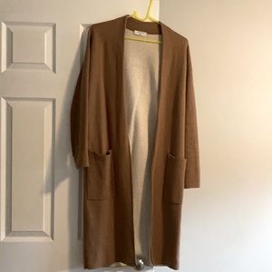 Aritzia Lance Cardigan